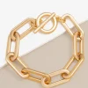 Helen Link Bracelet | ZENZII New