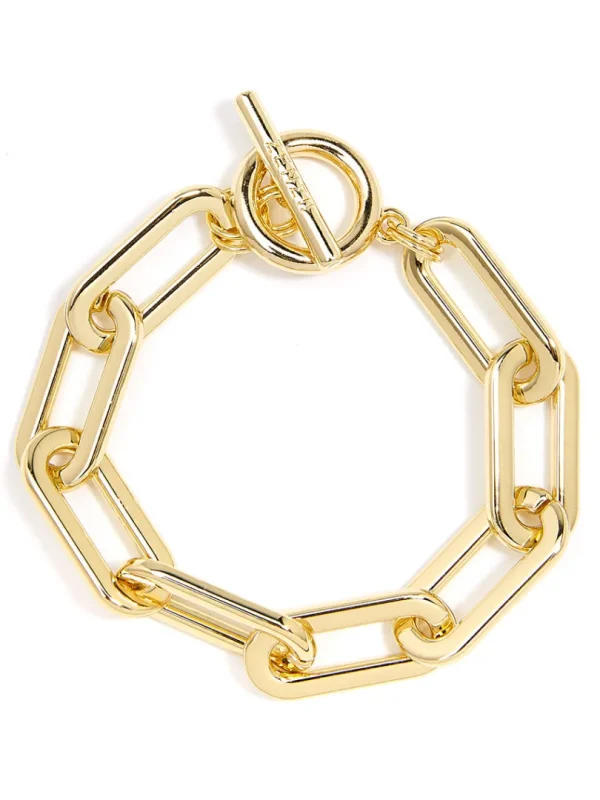 Helen Link Bracelet | ZENZII New