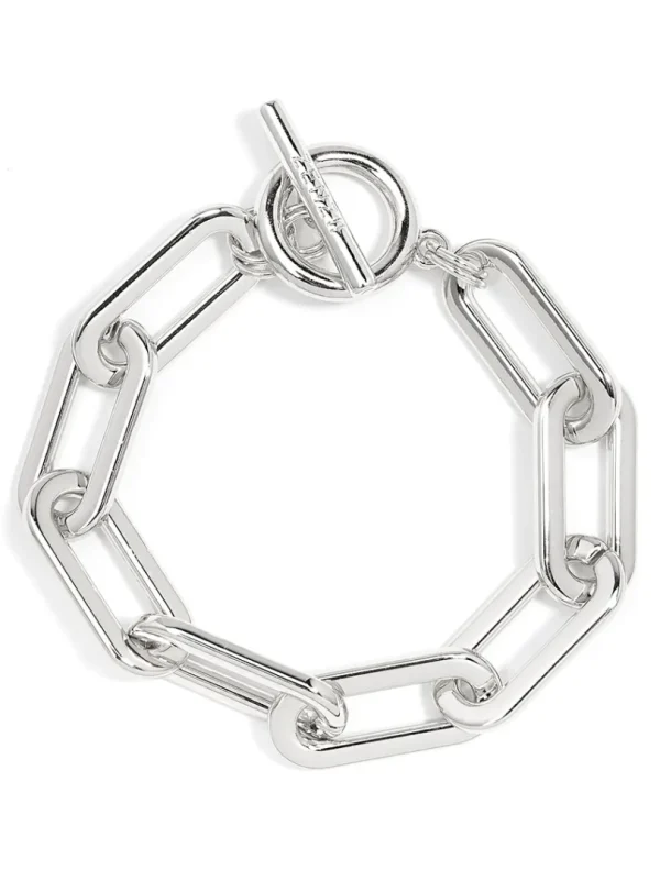 Helen Link Bracelet | ZENZII New