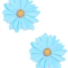 Ida Flower Stud Earring | ZENZII Online