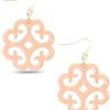 India Earring | ZENZII Best
