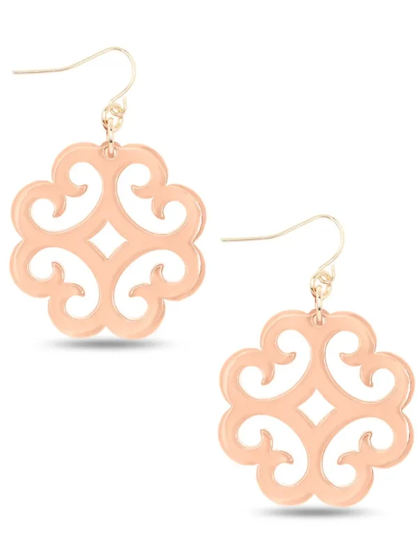 India Earring | ZENZII Best