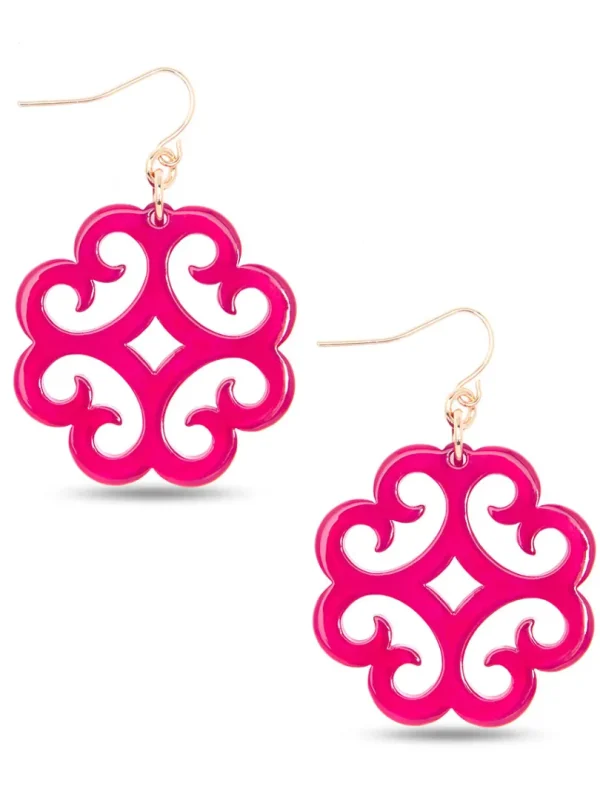 India Earring | ZENZII Best