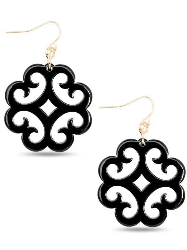 India Earring | ZENZII Best