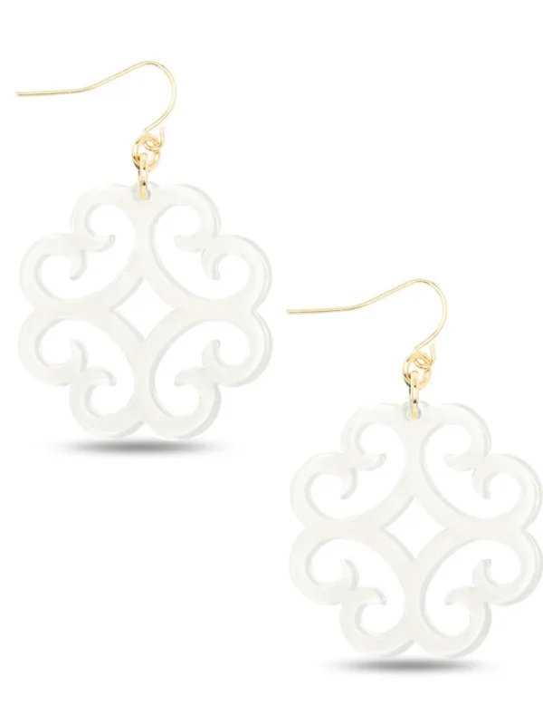 India Earring | ZENZII Best