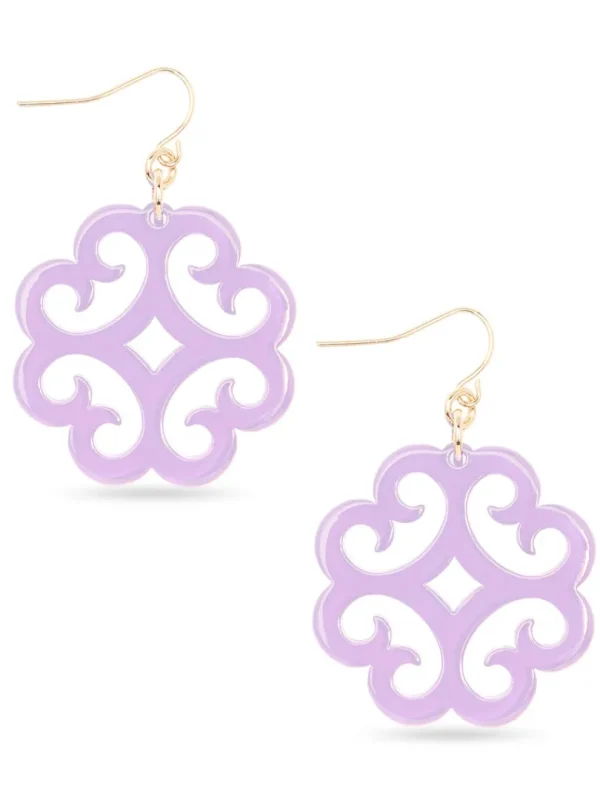 India Earring | ZENZII Best