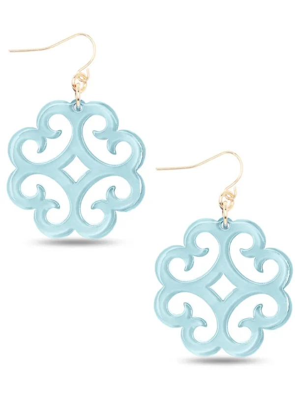 India Earring | ZENZII Best