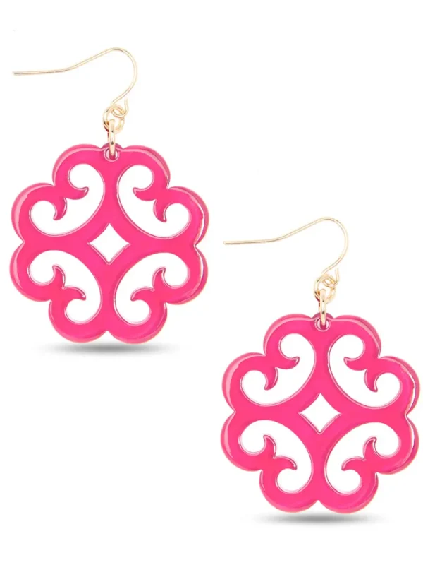 India Earring | ZENZII Best