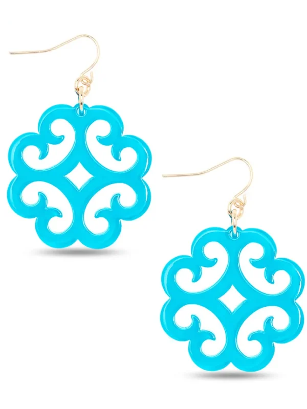 India Earring | ZENZII Best