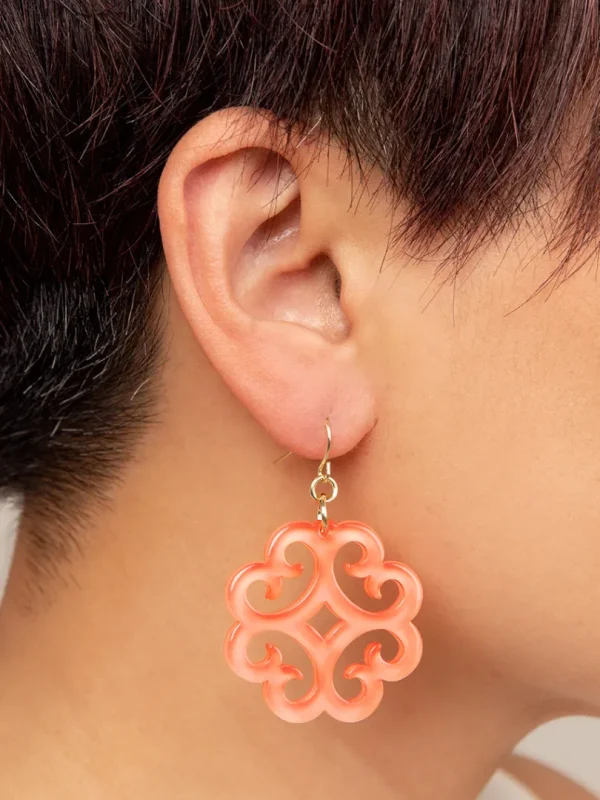 India Earring | ZENZII Best
