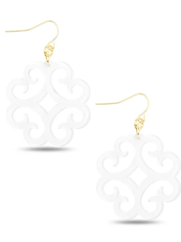 India Earring | ZENZII Best