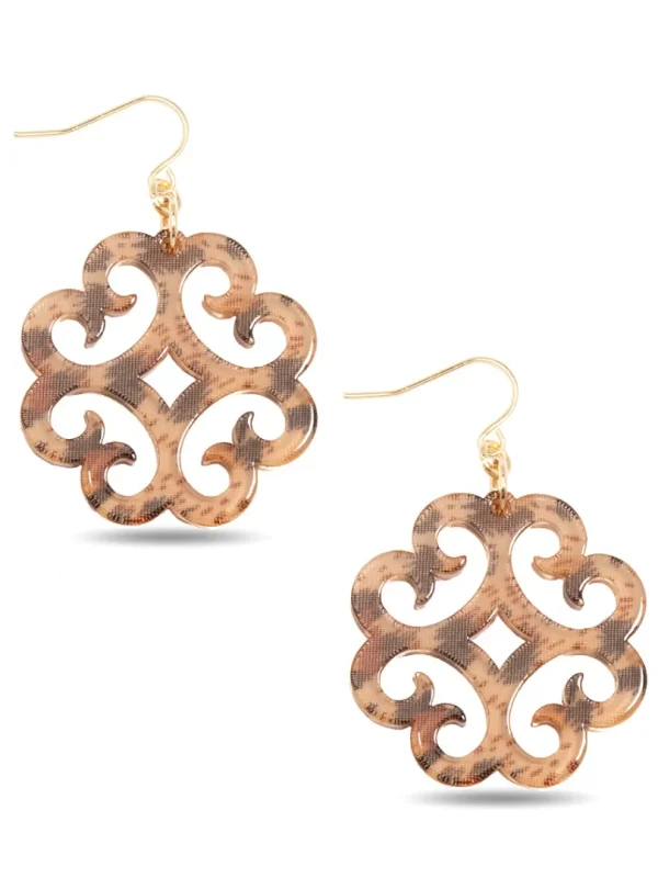 India Earring | ZENZII Best