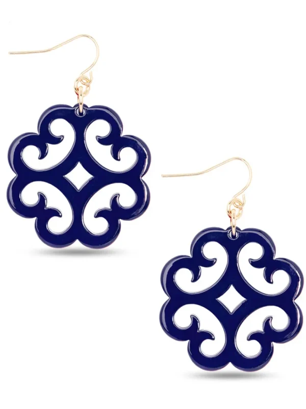 India Earring | ZENZII Best