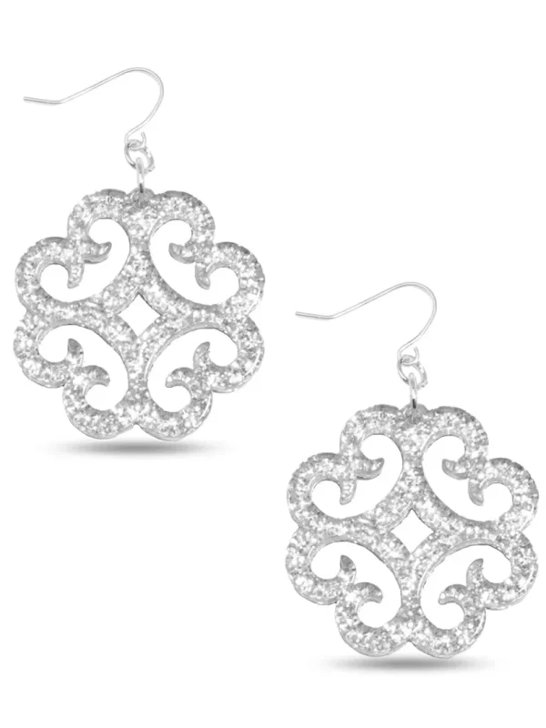 India Earring | ZENZII Best