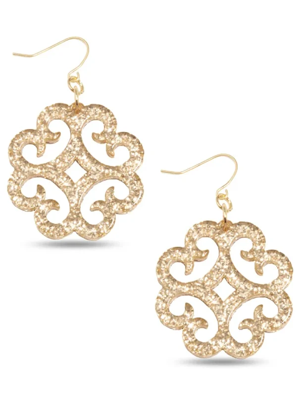 India Earring | ZENZII Best