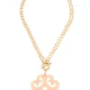 India Pendant Necklace | ZENZII Best