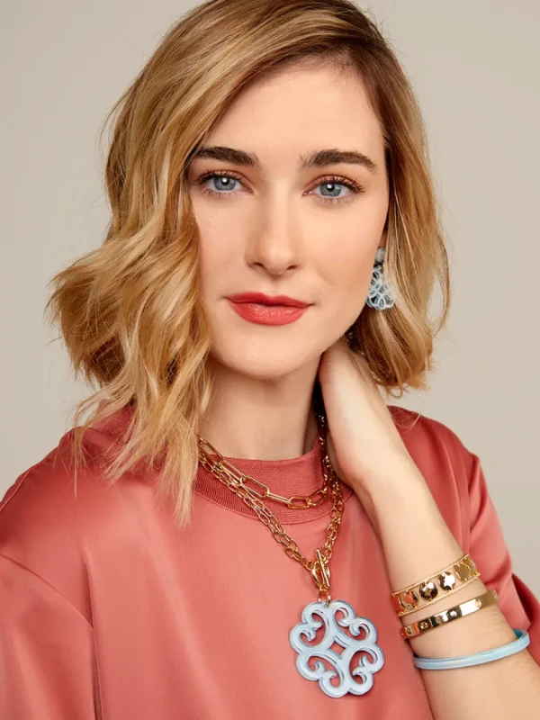 India Pendant Necklace | ZENZII Best