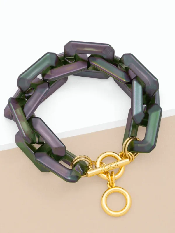 Irene Bracelet | ZENZII Fashion