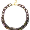 Irene Necklace | ZENZII Fashion