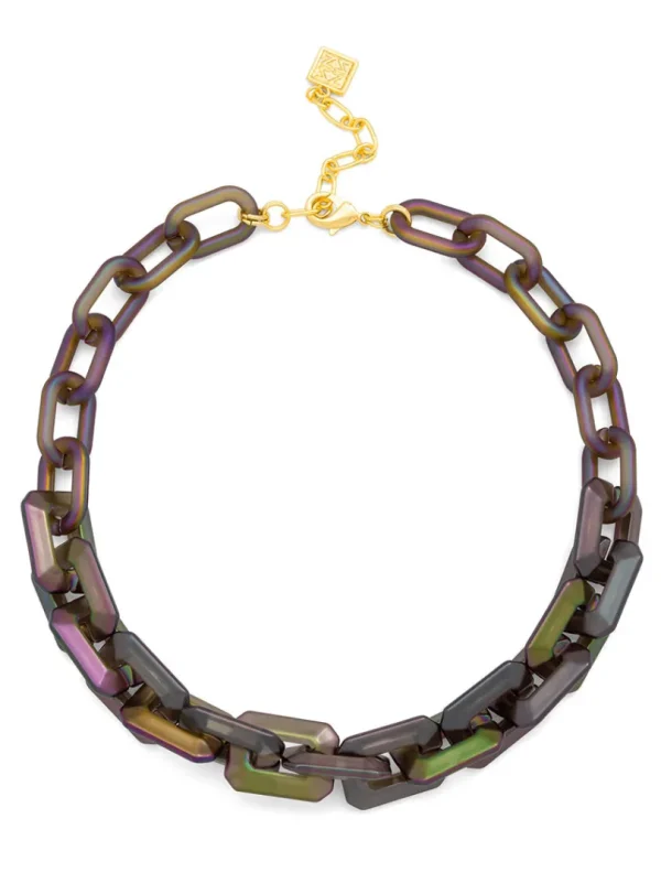Irene Necklace | ZENZII Fashion