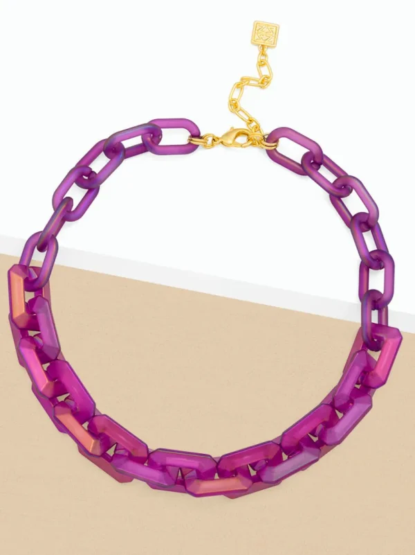 Irene Necklace | ZENZII Fashion