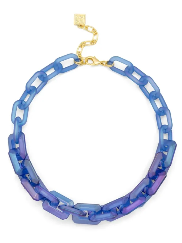 Irene Necklace | ZENZII Fashion