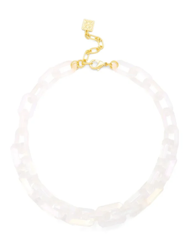 Irene Necklace | ZENZII Fashion