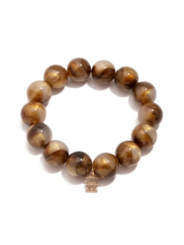 Iris Beaded Bracelet | ZENZII Sale
