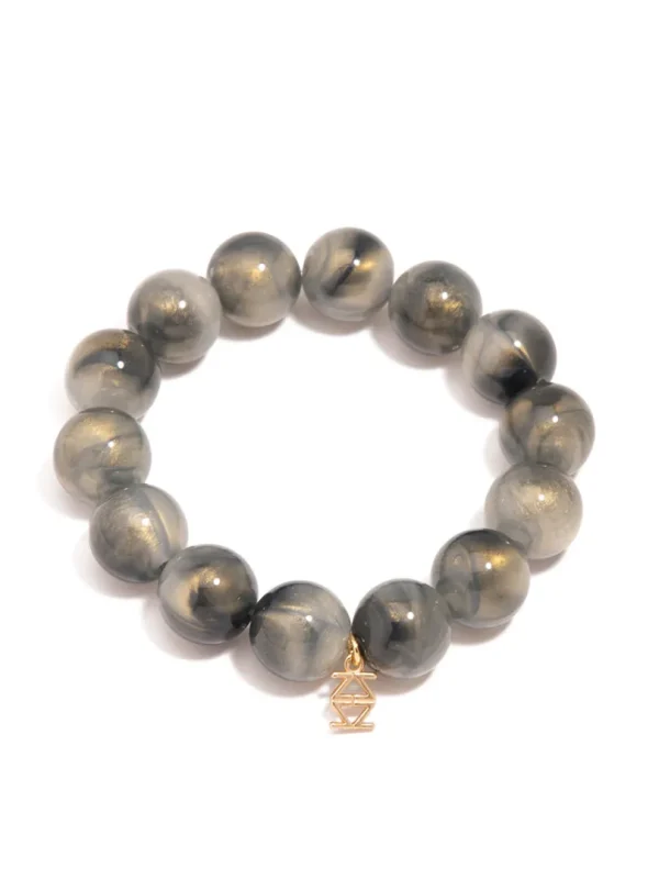 Iris Beaded Bracelet | ZENZII Sale