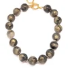 Iris Collar Necklace | ZENZII Sale