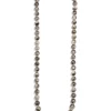 Iris Long Necklace | ZENZII Hot