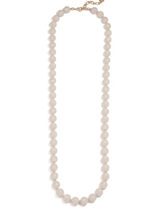 Iris Long Necklace | ZENZII Hot