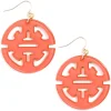 Isabella Drop Earring | ZENZII Fashion