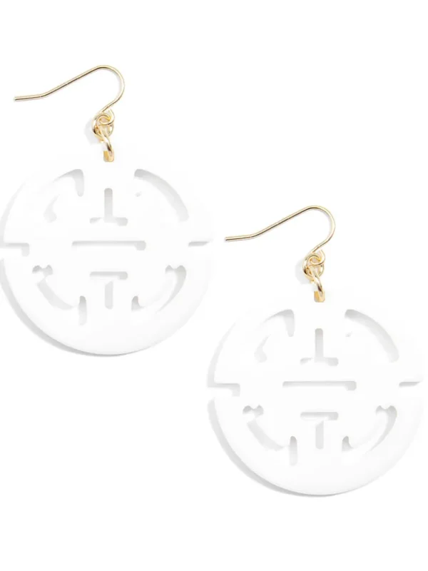 Isabella Drop Earring | ZENZII Fashion