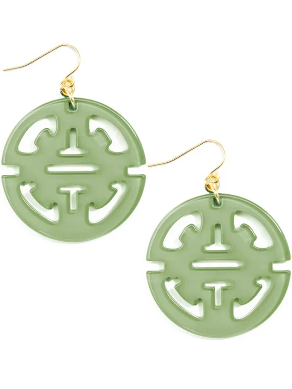 Isabella Drop Earring | ZENZII Fashion