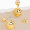Ivy Drop Earring | ZENZII Online