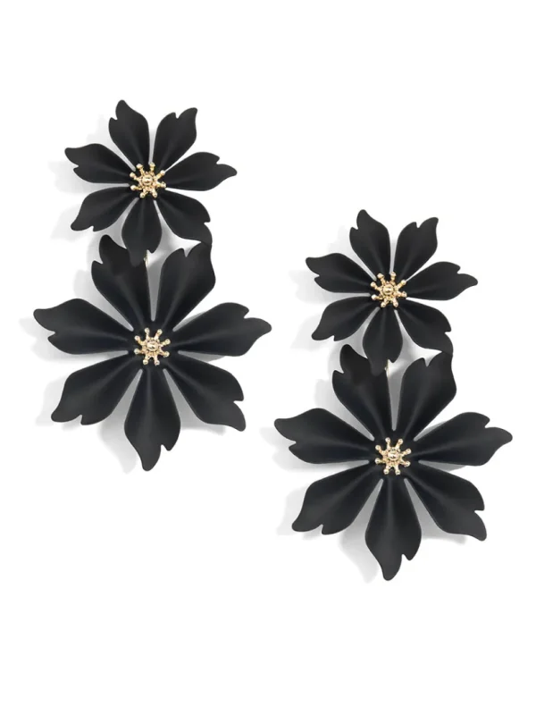 Jasmine Drop Earring | ZENZII Fashion