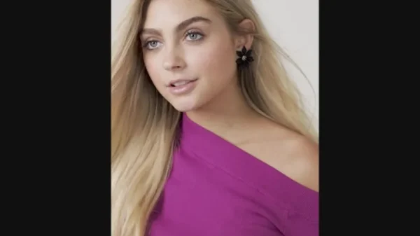 Jasmine Drop Earring | ZENZII Fashion
