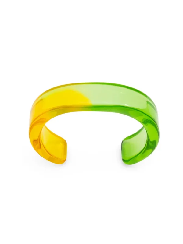 Jessica Cuff Bracelet | ZENZII Fashion