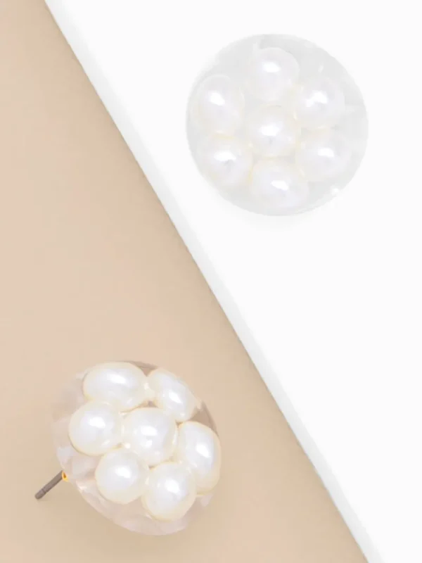 Juliette Earring | ZENZII Fashion