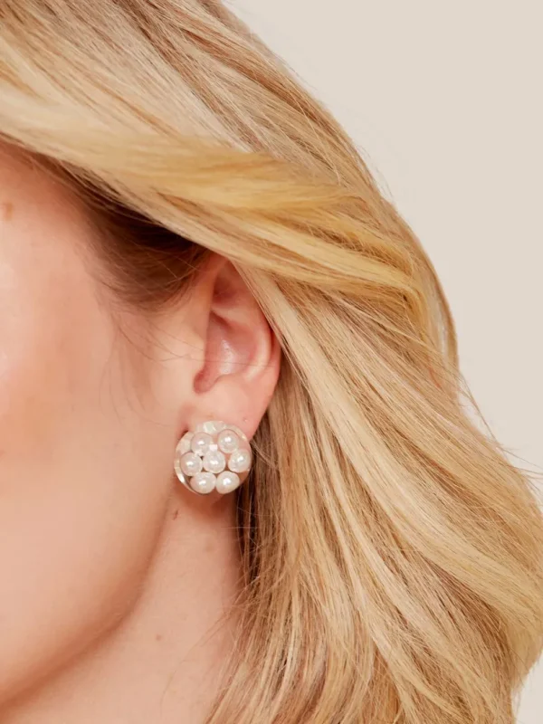 Juliette Earring | ZENZII Fashion
