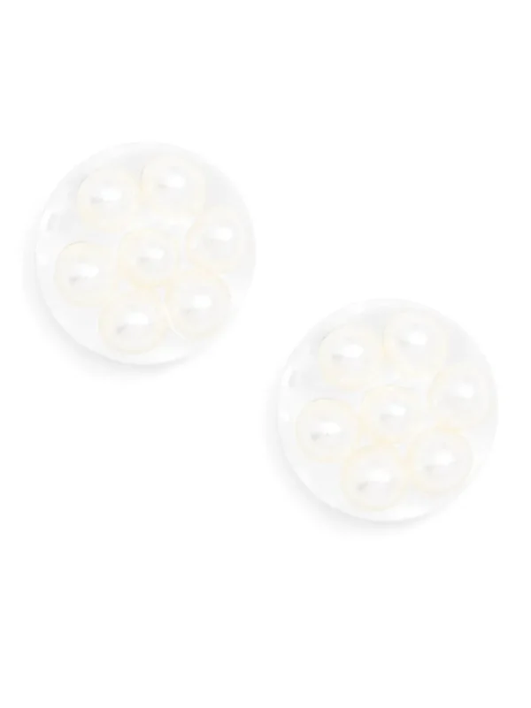 Juliette Earring | ZENZII Fashion