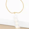 Juliette Necklace | ZENZII Fashion