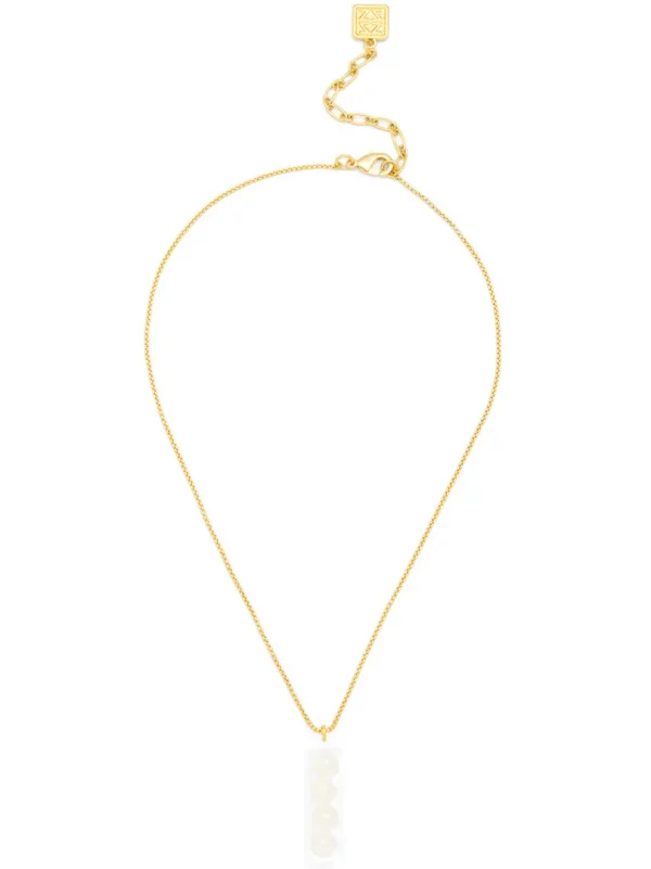 Juliette Necklace | ZENZII Fashion