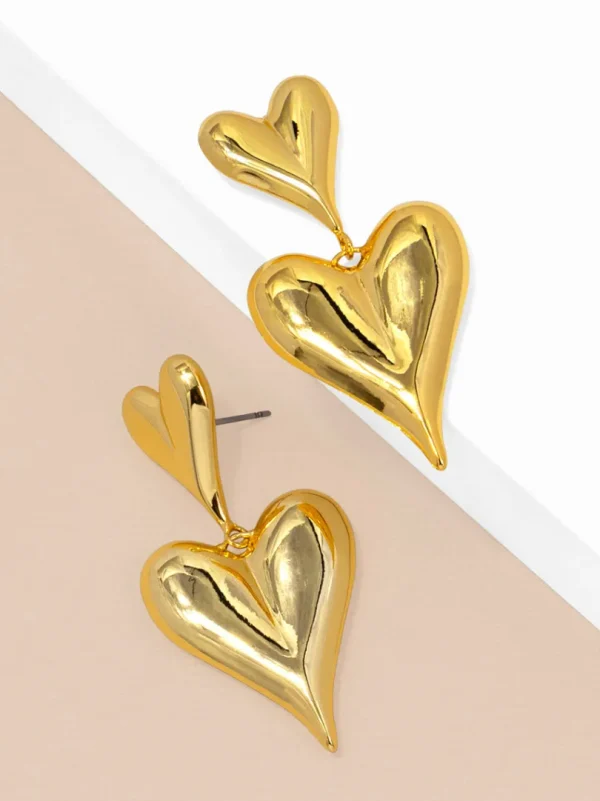 Katelyn Earring | ZENZII Discount