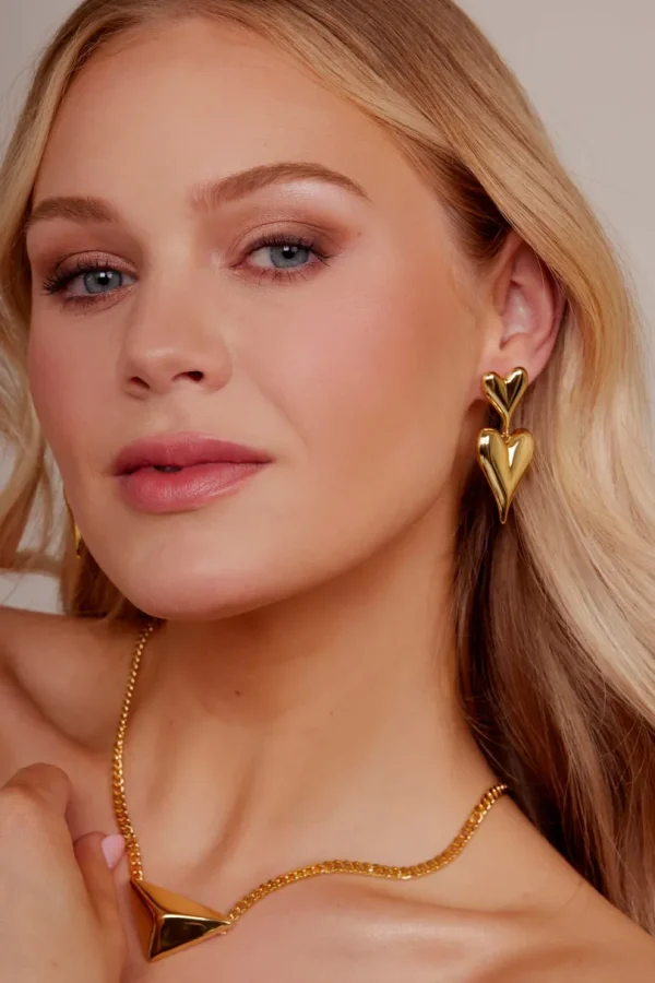 Katelyn Earring | ZENZII Discount