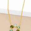 Kaylee Collar Necklace | ZENZII New