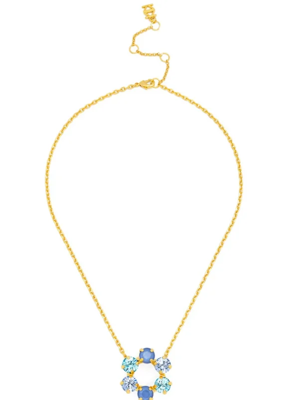 Kaylee Collar Necklace | ZENZII New