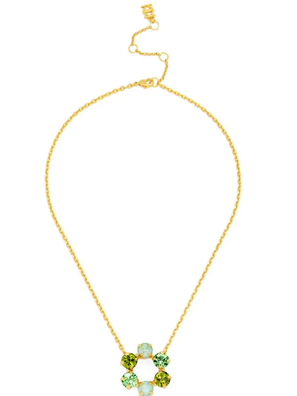 Kaylee Collar Necklace | ZENZII New