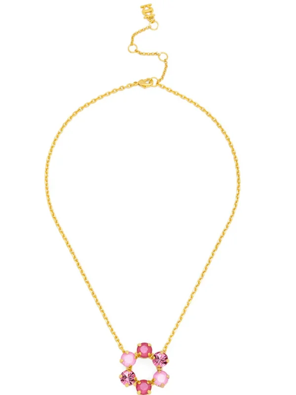 Kaylee Collar Necklace | ZENZII New